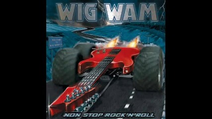 Wig Wam - Man In The Moon
