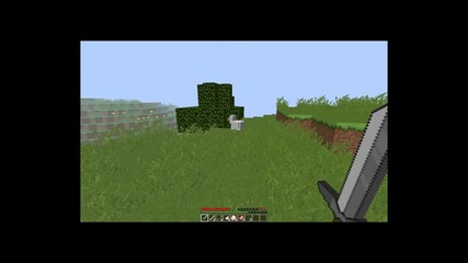 Minecraft-оцеляване еп.5