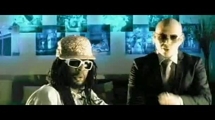 Pitbull ft Lil Jon - Krazy