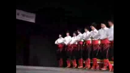 Традиционен Фолклор - Сърбия