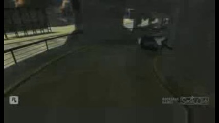 Gta Iv Drift 2