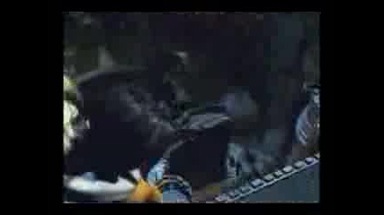 Cold-I Dont Wanna Be Alone
