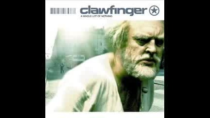 Clawfinger - Are you man enough 