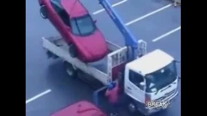 Глупостта няма граници 