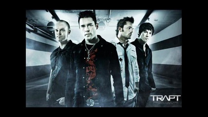 Trapt - Headstrong 