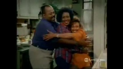 Family Matters