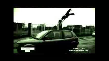 Ryan Doyle 2007 Rad Showreel