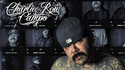 Chino Grande - Nuclear Apocalypse