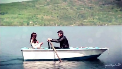 Cemre ve Kuzey lights