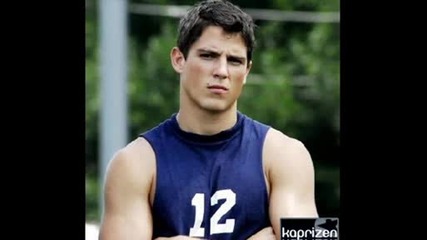 Sean Faris
