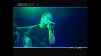 Trapt - Headstrong (ver.1)