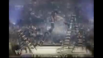 Wwe Edge 