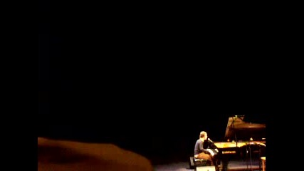 Ben Folds
