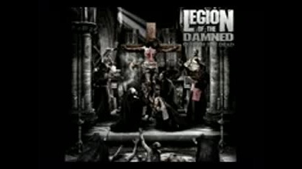 Legion of the Damned - Enslaver of Souls 