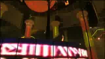 Sensation White 2004 Dj Benjamin Bates 