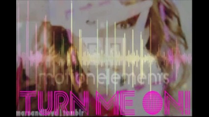 Lloyd -turn me on
