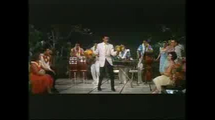 Elvis Presley - Rock A Hula