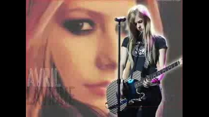 Avril Lavigne Специално За Jessicca
