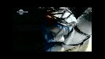 New ! Цветелина Янева - По - страшно (официално видео) 2011