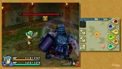 Final Fantasy Crystal Chronicles Echoes of Time Review