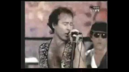 Slash And Paul Rodgers - Bad Company