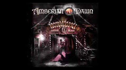 Amberian Dawn - Circus Black ( Full Album 2012)