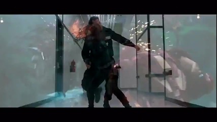 Iron Man 2 - Tv Spot Kids Choice Awards 2010 Hd