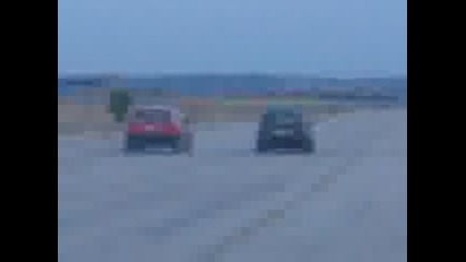 Opel~kombi - Golf..3gp