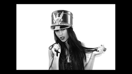 Natalia Kills - The Raven (full)