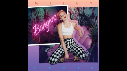 Miley Cyrus - Fu ft. French Montana
