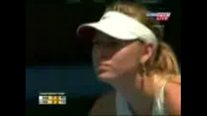 Australian Open Final Womens