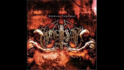 Marduk - World Funeral 