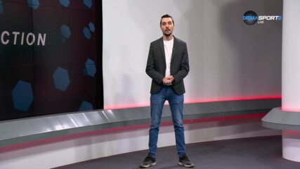 НБА Екшън (11.01.2024)