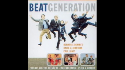 The Merseybeats - It's Love That Really Counts