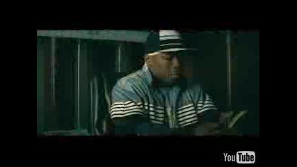 50 Cent - Straight To The Bank