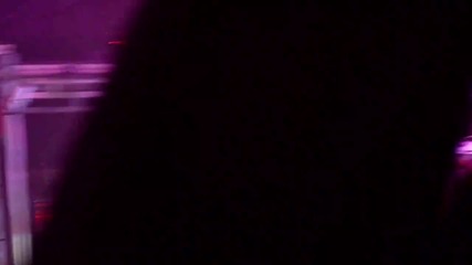 Justin Bieber - One Less Lonely Girl - My World Tour ноживо в Saskatoon 17.09.2010 