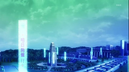 K Project Episode 10 Eng Hq