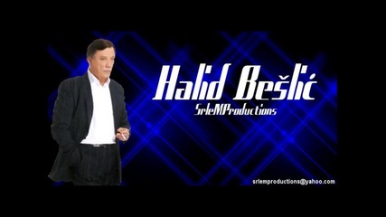 Halid Beslic - Sumorne jeseni