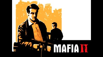 Mafia 2 Ost - Roy Hamilton - Don_t let go