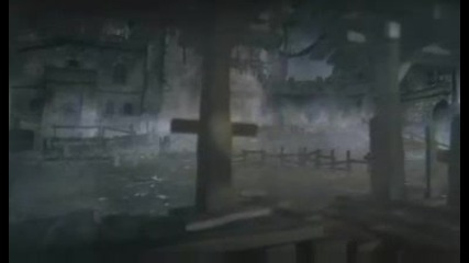 The Witcher - full intro