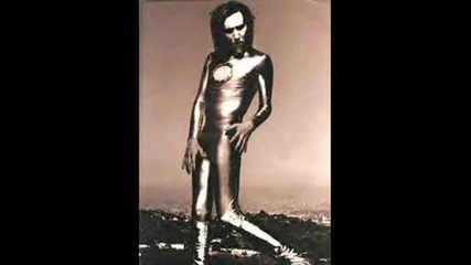 Marilyn Manson - Disassociative(prevod)