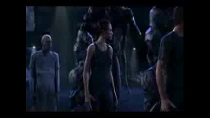 Pixar Technodj Fist Thriller Fun