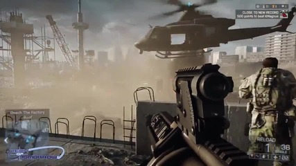 Amd Hd 7990 Видеокарта Тест на Battlefield 4