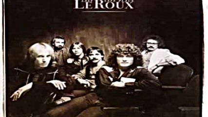 Le roux - Nobody Said It Was Easy 1981