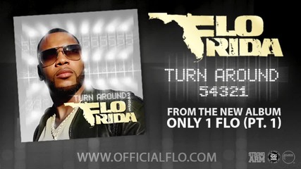 Flo Rida - Turn Around (5, 4, 3, 2, 1) [audio]