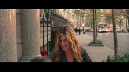 The Switch - Trailer 2010