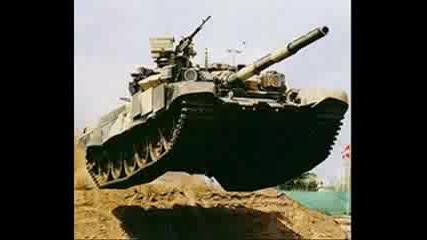 Пакистански танк Al-Khalid