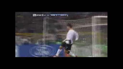 Great Skills Of Cristiano Ronaldo