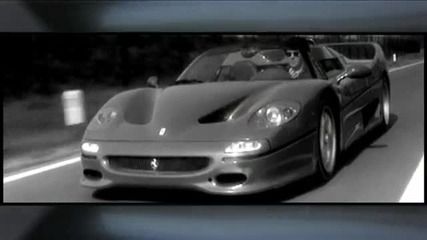 Top Gear - Ferrari 458 Italia