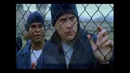 Prison Break Have You Ever